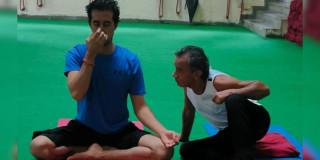 Clases gratis de yoga en el Museo Nacional de Bogotá este 17 de agosto