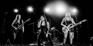 Concierto de metal gratis en Bogotá 19 de septiembre