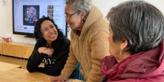 Planes en Bogotá taller de experimentación en Cinemateca 3 septiembre