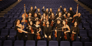 Planes gratis en Bogotá concierto en Teatro El Parque 14 de septiembre