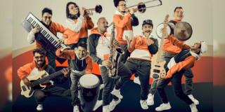 Asiste a este concierto de Salsa al Parque en tu barrio, en el Country Sur