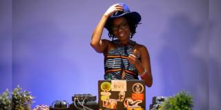 Asiste a este concierto del Festival Africa en la localidad de Suba