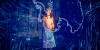 Obra 'Hybris' en Teatro Gaitán en Bogotá 3 octubre de 2025