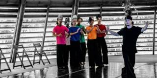 Obras de teatro en Bogotá que mezclen teatro, danza y música