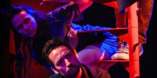 Planes en Bogotá obra Al Otro Lado Teatro El Parque 21 de septiembre