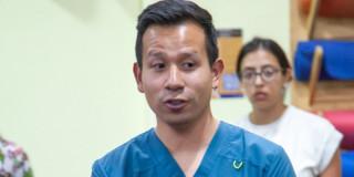 Talleres gratis en Bogotá para prevenir lesiones en bailarines 