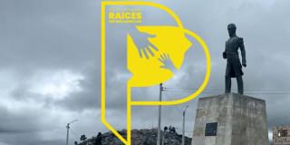 Talleres gratis de monumentos en espacio público con IDPC Bogotá