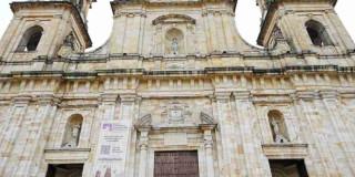 Imagen Catedral Primada de Colombia