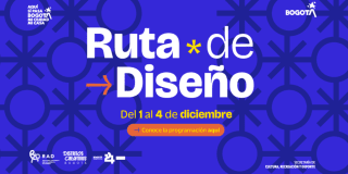 Imagen del cartel de evento con información del mismo.