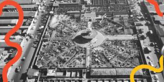 Imagen de Zona Industrial de Bogotá —ZIBO