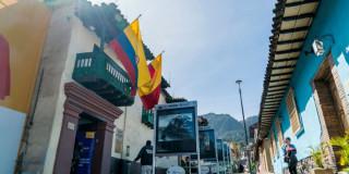 Imagen de Biblioteca Pública FUGA 