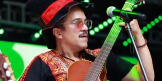 Imagen de Los Ama-Sónicos en concierto