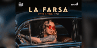 Imagen de una de las agrupaciones que se presentarán este jueves 17 de didicembre en el Centro Internacional.