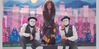 Imagen de Obra de Teatro: Momo