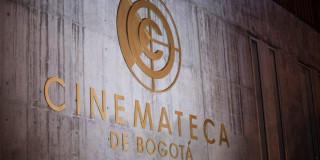 Foto que muestra la fachada de la Cinemateca de Bogotá