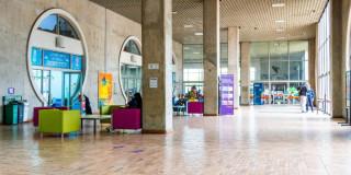 Imagen de Biblioteca Pública Manuel Zapata Olivella - El Tintal