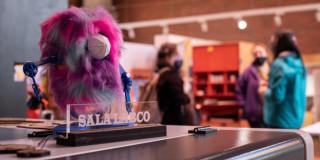 Imagen de Salas LabCo