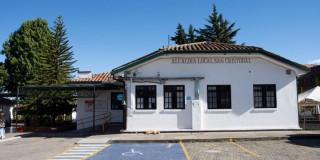 Imagen de Alcaldía Local de San Cristóbal