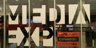 Imagen de Media EXP en letras