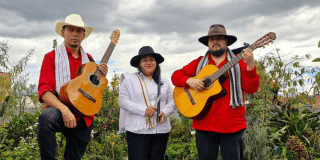 Imagen de una de las agrupaciones que harán parte del cartel de artistas de los eventos.