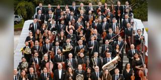 Imagen de la Orquesta Sinfónica Nacional de Colombia