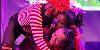 Imagen de Obra de Teatro: Aurora y la muerte