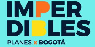 Imagen gráfica relacionada con los imperdibles de Bogotá