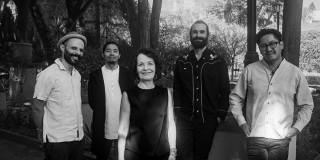 Imagen de Lucia Pulido presente en Festival Centro