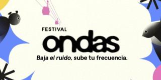 Imagen del Festival Ondas 2026.