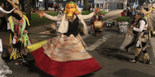 Imagen de una de las agrupaciones que participarán en la actividad.