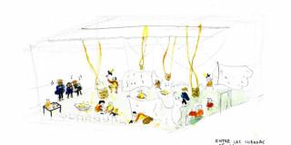 Imagen de Colectivo Minga de Tejido Cultural