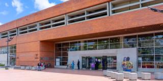 Imagen de Biblioteca Gabriel García Márquez - El Tunal 