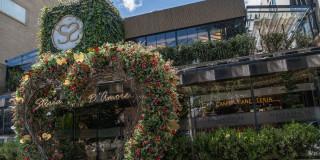 Imagen de Restaurantes en el Parque de la 93