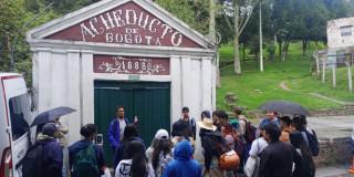 Imagen de Recorridos Patrimoniales.