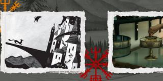 Imagen de Entre páginas y fotogramas