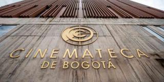 Imagen de fachada Cinemateca