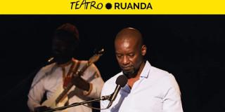 Imagen de obra 'Hewa Rwanda. Carta a los ausentes'