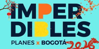 Imagen afiche en letra de los imperdibles año chino