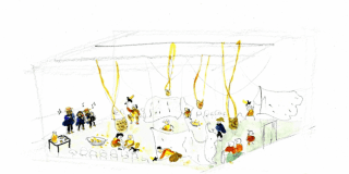 Imagen de la pieza gráfica de Idartes