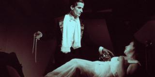 Imagen de ¿Por qué se esconde Drácula? (Dir. Camila Loboguerrero, 1981) Colombia. 12 min. 