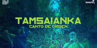 Imagen de afiche Tamsaianka - Canto Origen