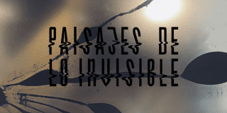 Imagen con información de la exposición.