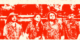 Imagen de una de las agrupaciones que estará en el concierto en el teatro Acto Latino.