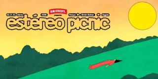 Imagen de Festival Estéreo Picnic 2026