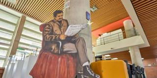 Imagen de Festival Gabo 2025 en Biblored