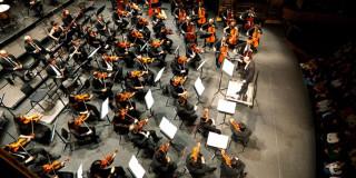 Imagen de Orquesta Nacional de Música Sinfónica