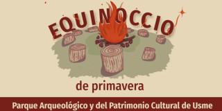 Imagen gráfica Equinoccio de Primavera 