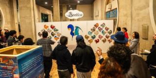 Imagen de Exposición "Ródez: eterno bibliófilo" en BibloRed