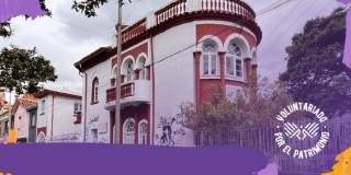 Imagen de Vivienda en Teusaquillo