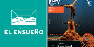 Imagen de una escena de la obra que se presentará en el Teatro El Ensueño.